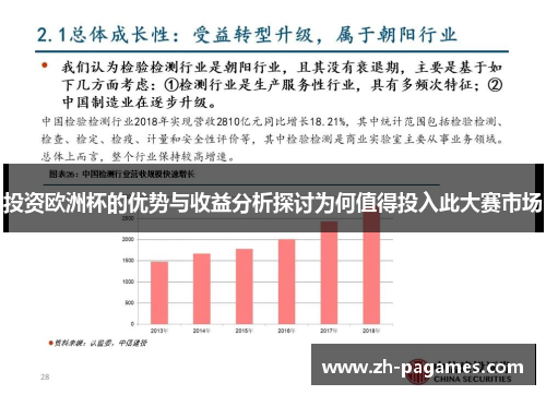 投资欧洲杯的优势与收益分析探讨为何值得投入此大赛市场