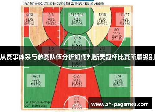 从赛事体系与参赛队伍分析如何判断美冠杯比赛所属级别