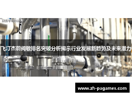 飞汀杰蔚阀敏排名突破分析揭示行业发展新趋势及未来潜力 飞汀杰蔚阀敏排名突破分析揭示行业发展新趋势及未来潜力