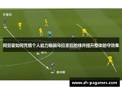 阿劳霍如何凭借个人能力稳固乌拉圭后防线并提升整体防守效果